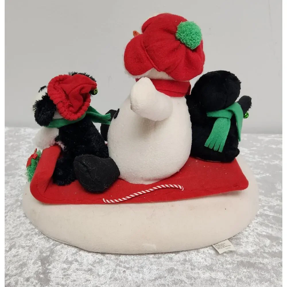 Hallmark 2007 Jingle Pals 